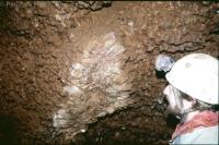 Where the miners were searching for lead. (Photographer: G.J. Mullan)